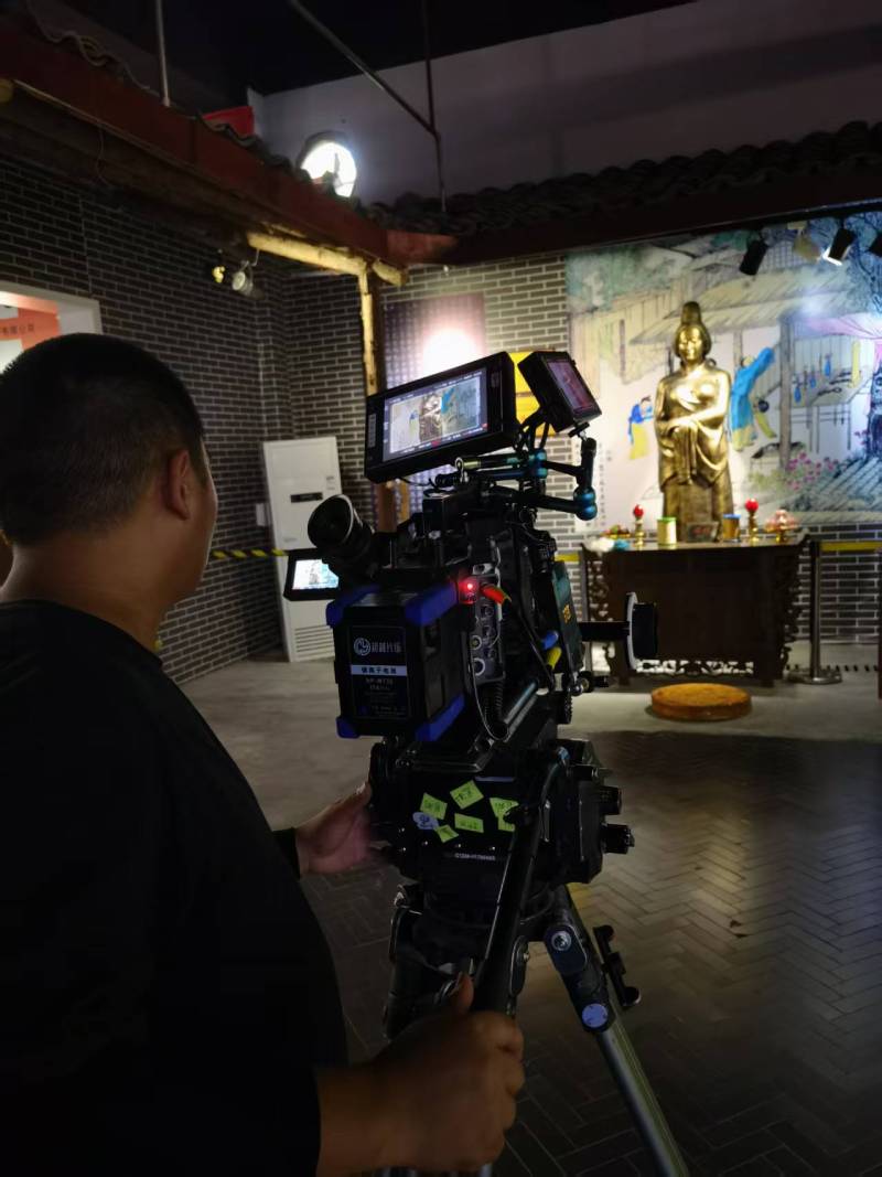 聚焦梨树区产品宣传视频拍摄公司，以专业实力赋能品牌声量升级