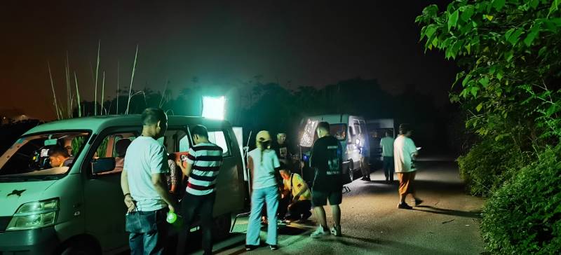以镜头为笔，绘就梨树区产品视频的进阶之路