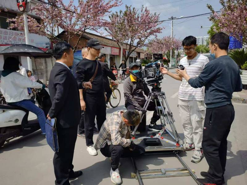 梨树区产品视频拍摄进阶指南，助力产品抢占视觉高地