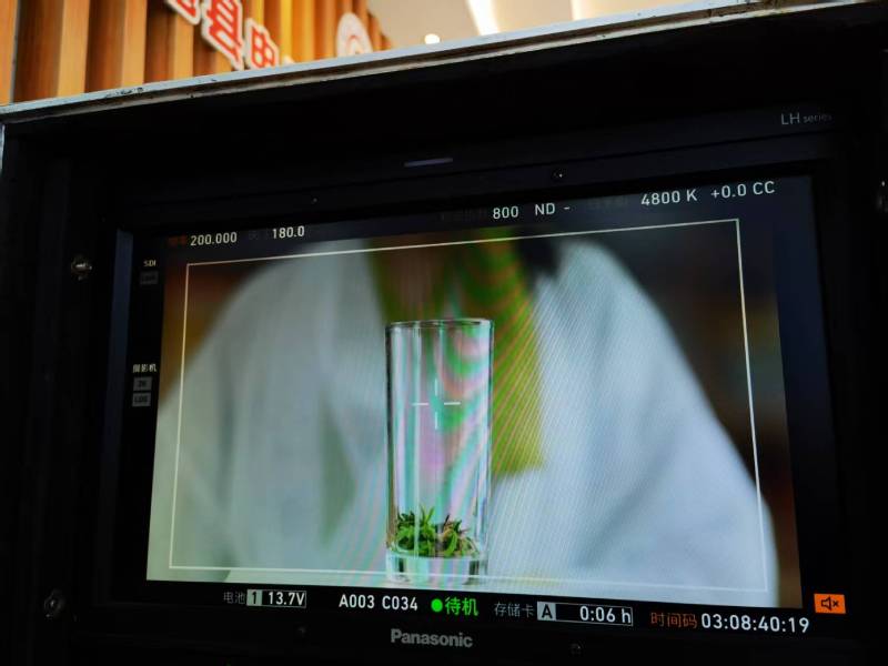 天然优选！梨树区电商产品宣传视频溯源原料产地的真实故事