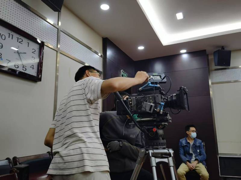 大数据指导创作方向，梨树区产品视频拍摄公司让每帧画面都有效触达