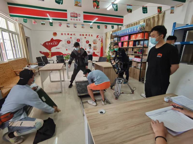 梨树区电商产品视频拍摄制作实战秘籍，助力产品引爆电商流量
